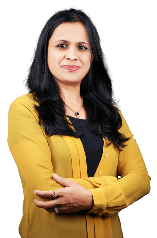 Sapana Kejadiwal